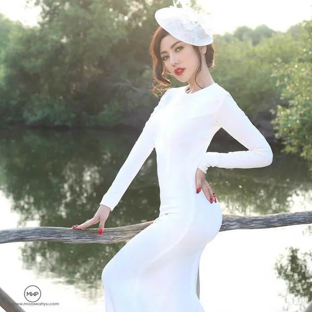 Foto Bella Shofie