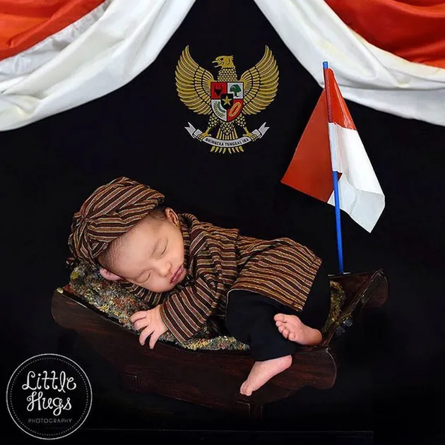 Baby Arsya Hermansyah