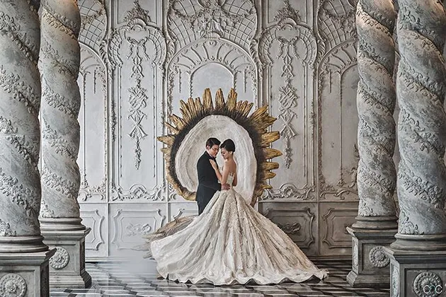 Prewed Asty Ananta