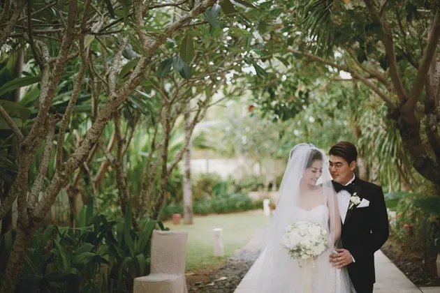 Prewed Asty Ananta