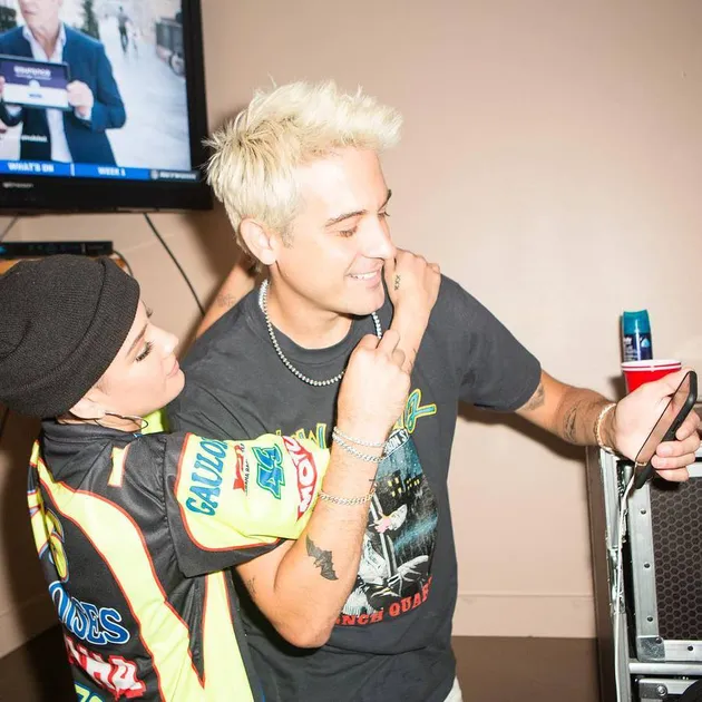 G-Eazy &amp; Halsey