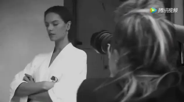 Alessandra Ambrosio Madame Tussauds