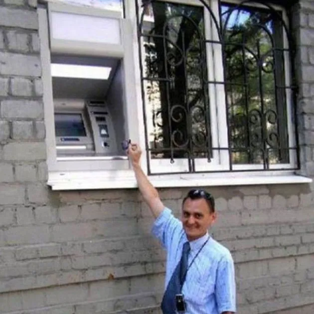 Bangunan Paling Gagal di Dunia