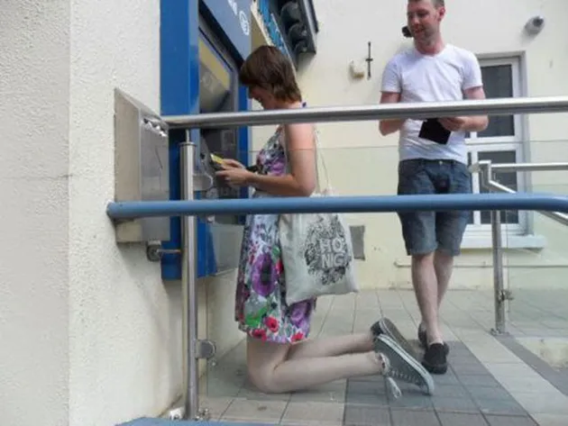 Bangunan Paling Gagal di Dunia