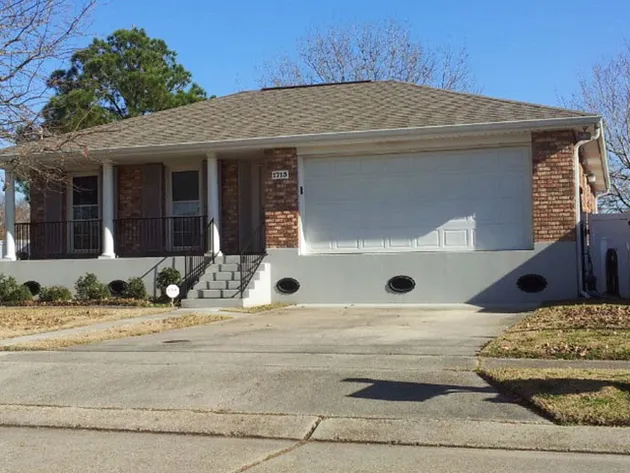 Bangunan Paling Gagal di Dunia