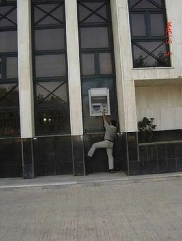 Bangunan Paling Gagal di Dunia