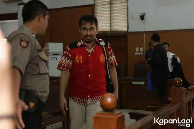 Aa Gatot Brajamusti