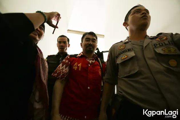 Aa Gatot Brajamusti