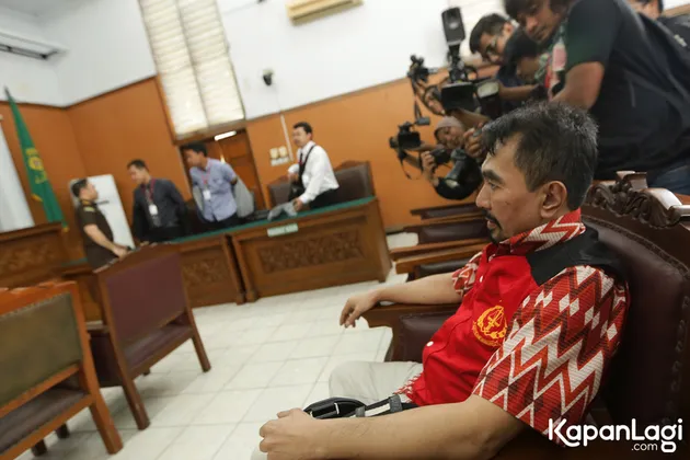 Aa Gatot Brajamusti