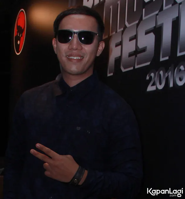 Banteng Musik 2016