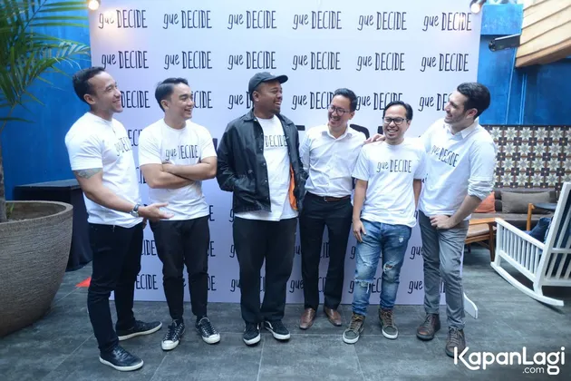 Fachri Albar - Seleb Narkoba