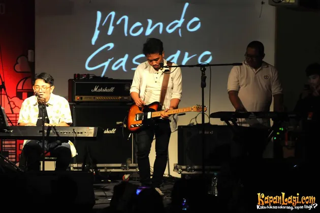 Mocca