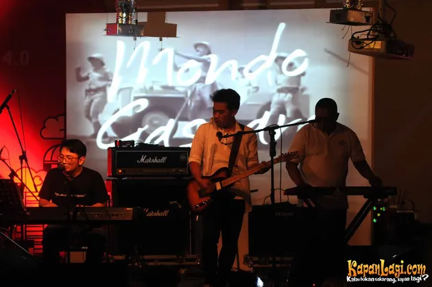 Mocca