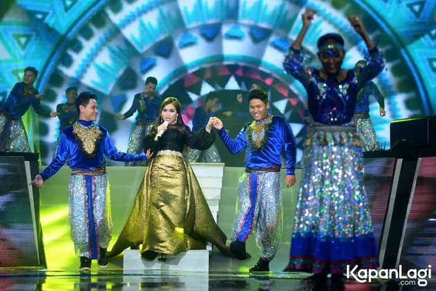 Ayu Ting Ting
