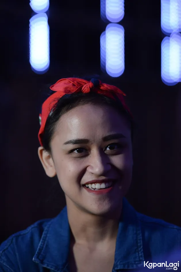 Sarah Deshita Cerita Detail WTF