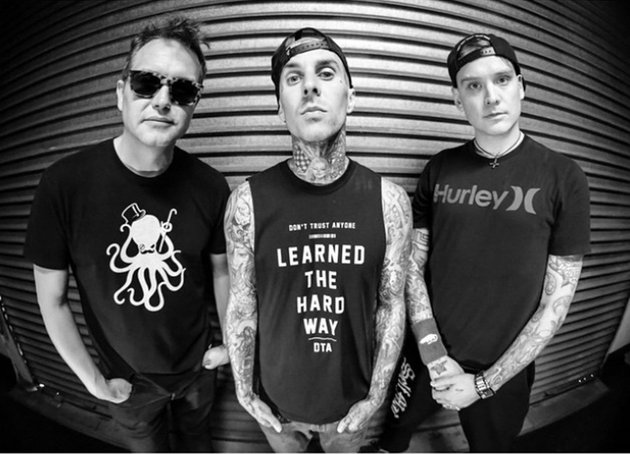Blink 182