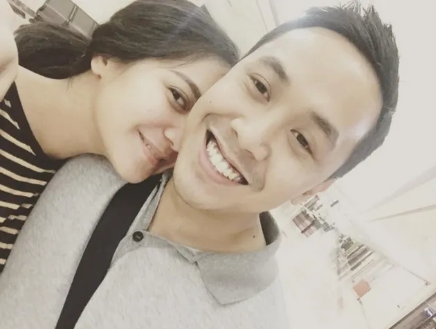Calon Adik Ipar Nagita Slavina 