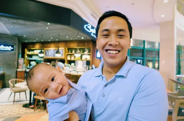 Calon Adik Ipar Nagita Slavina 
