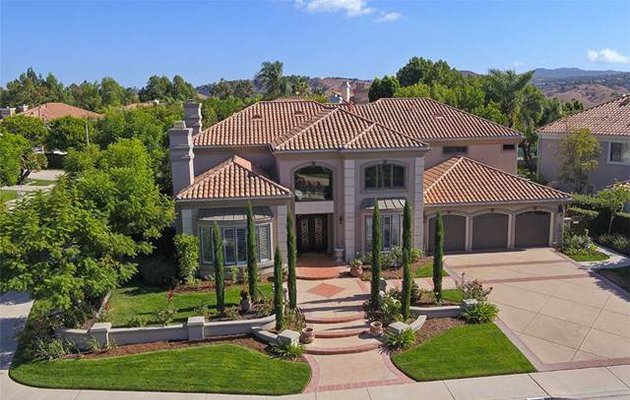 PHOTO: Only 18 Years Old, Michael Jackson's Youngest Son Buys Luxury House Worth Rp 37.3 Billion