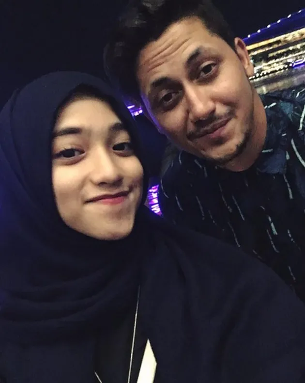 Shirin Al Athrus Hijabers Remaja