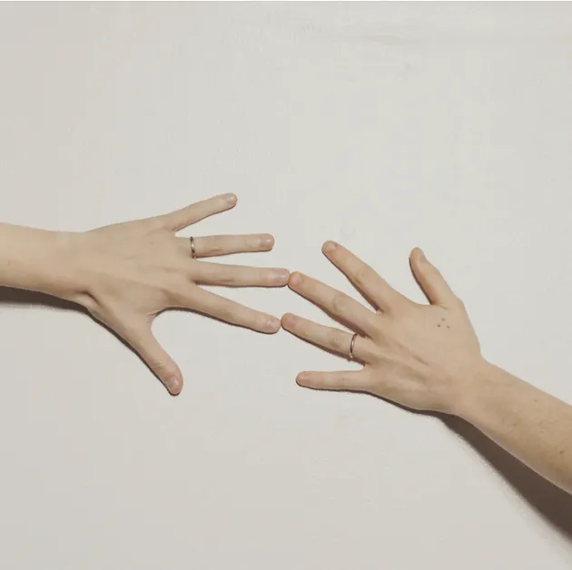 Mesranya Ellen Page &amp; Istri