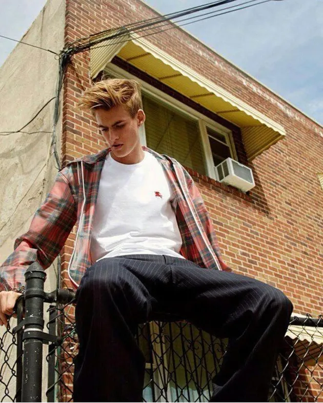 Anak-Anak Artis Hollywood