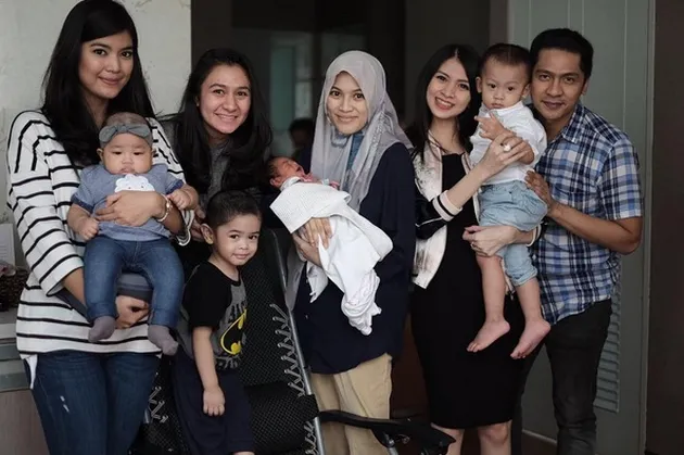 Alyssa Soebandono - Dude Harlino