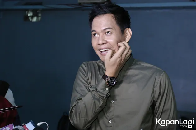 Ayu Ting Ting - Andi Arsyil