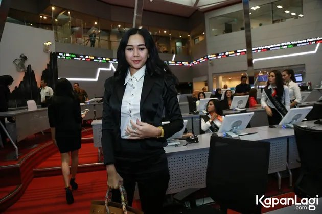 Aura Kasih 