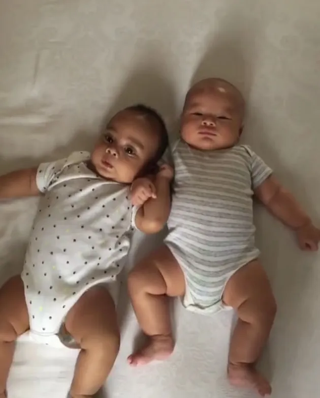 Bayi Tya Ariestya - Ayudia Bing Slamet