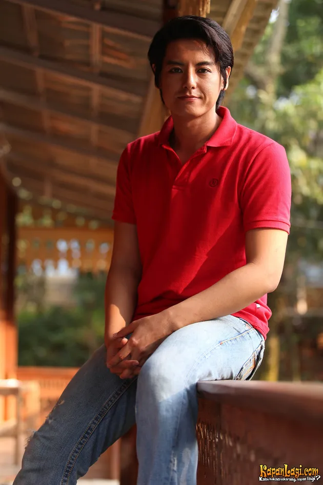 Roger Danuarta