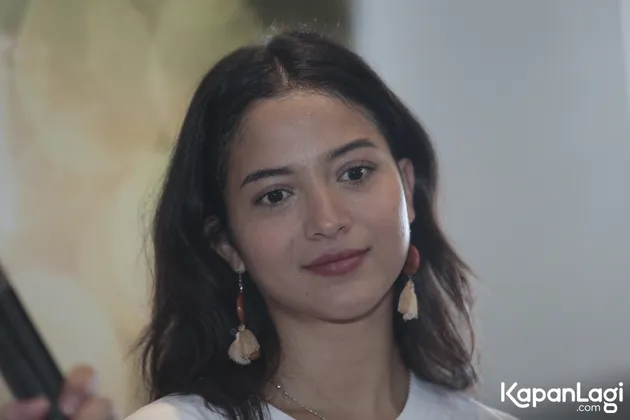 Putri Marino - Chicco Jerikho