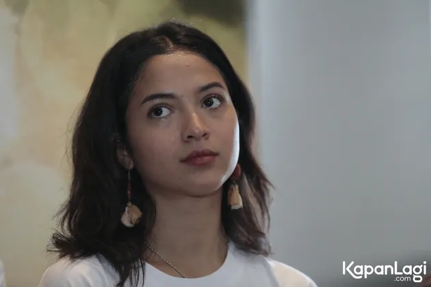 Putri Marino - Chicco Jerikho