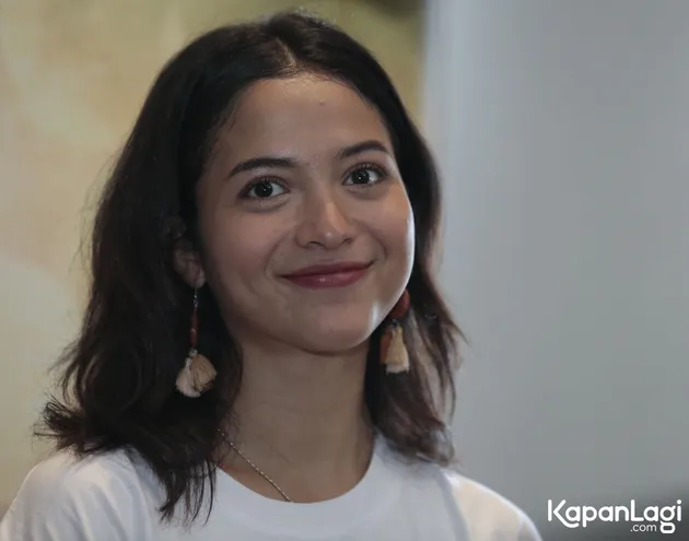 Putri Marino - Chicco Jerikho