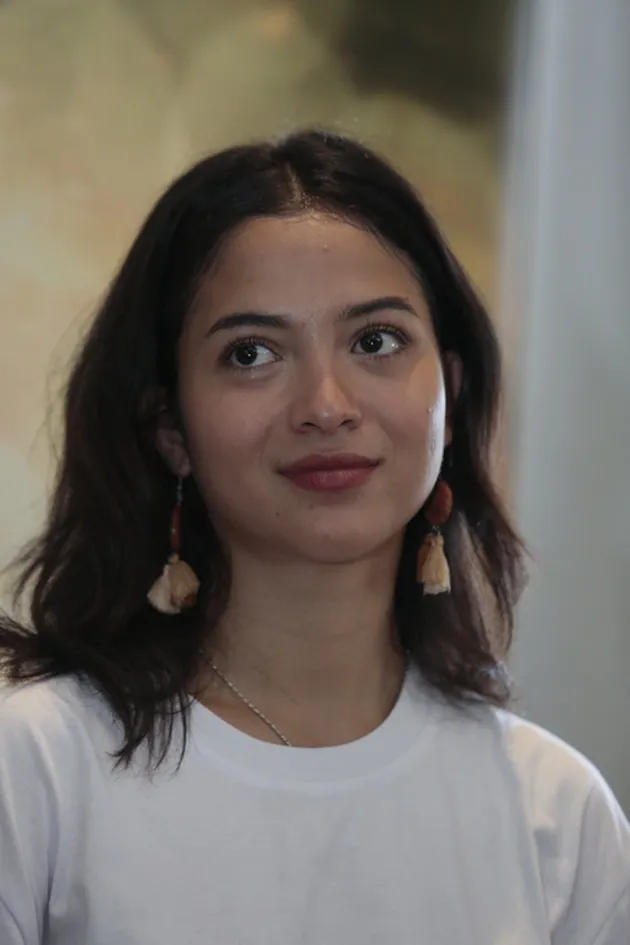 Putri Marino - Chicco Jerikho