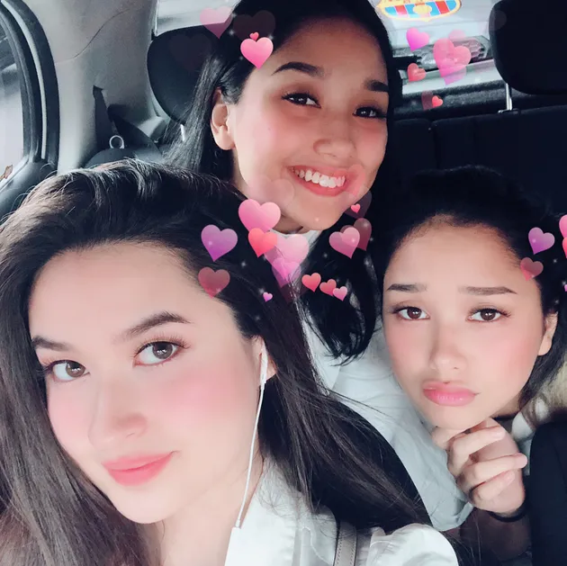 Anak-Anak Titi DJ