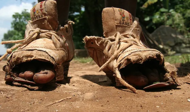 hal-hal gila di China