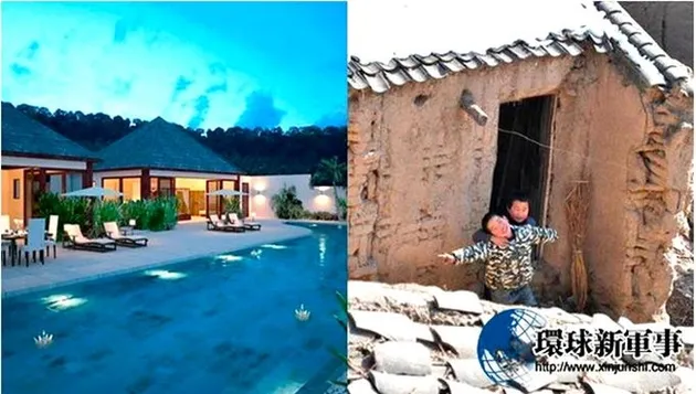 hal-hal gila di China