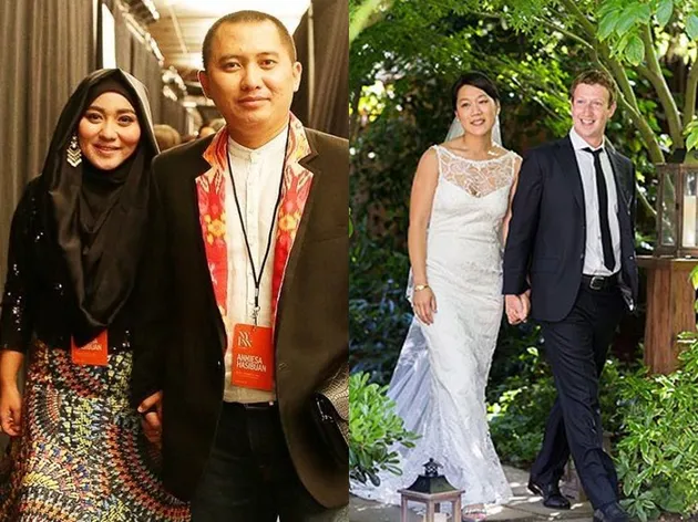 Anniesa Hasibuan First Travel