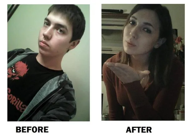 Transgender