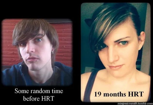 Transgender
