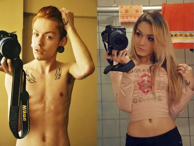 Transgender