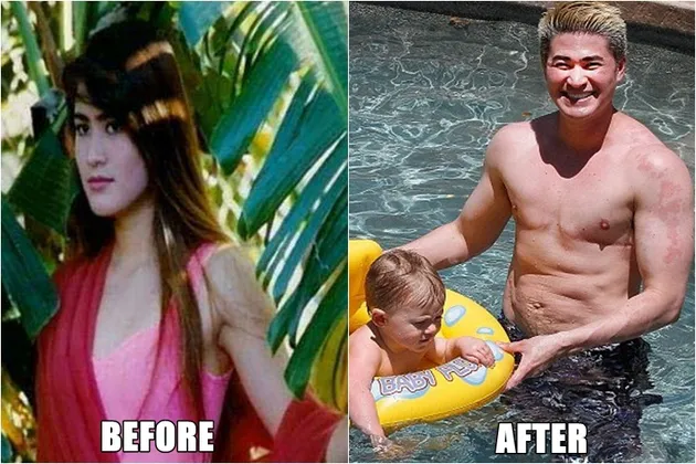 Transgender