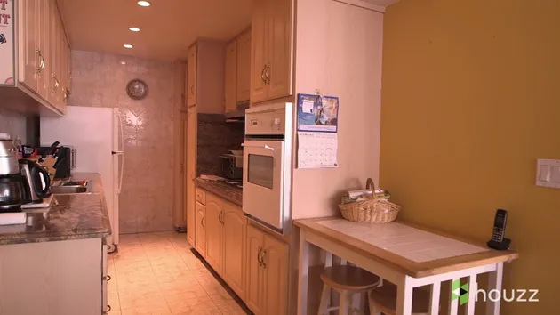 Rumah Ibu Mila Kunis