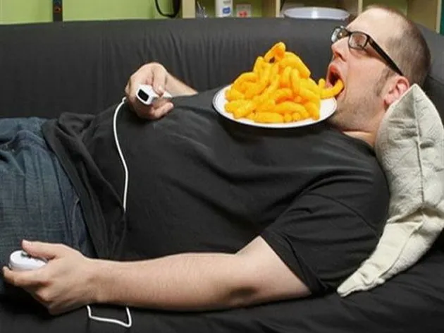 Cara Kreatif Orang-Orang Malas