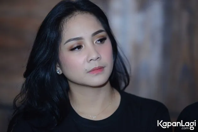 Nagita Slavina - Rieta Amalia