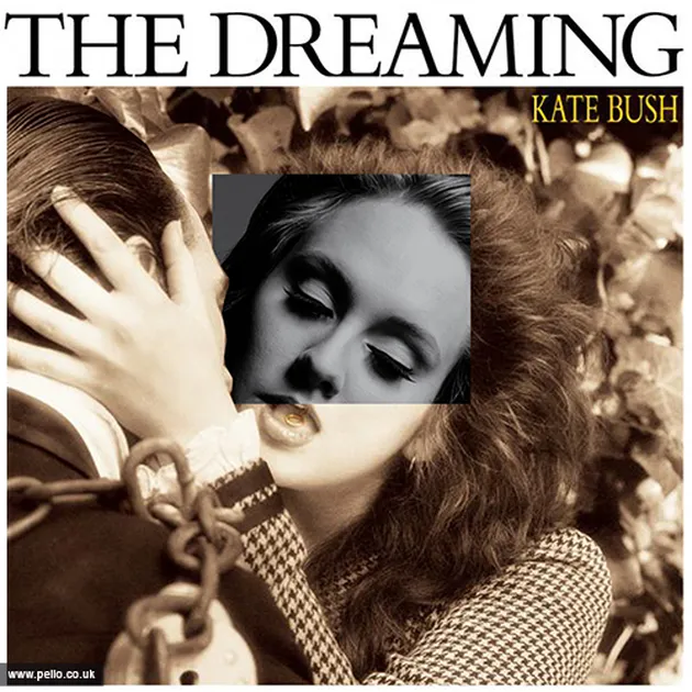 Adele