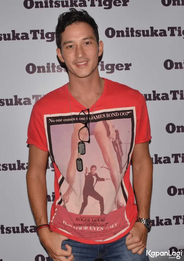 Mike Lewis - Tamara Bleszynski