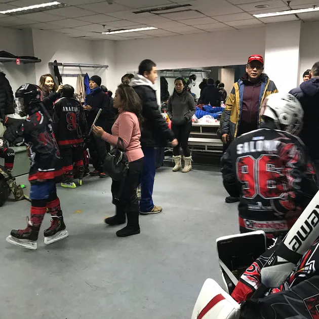 Anjasmara, Dian Nitami