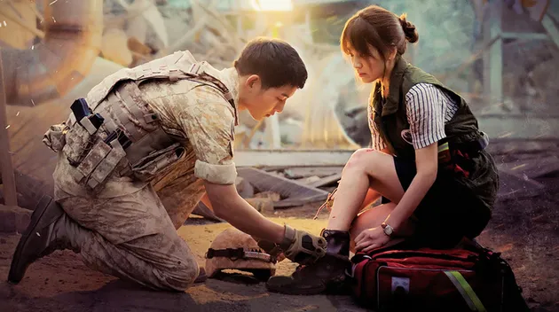 DOTS China